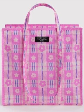 Baggu market bag
